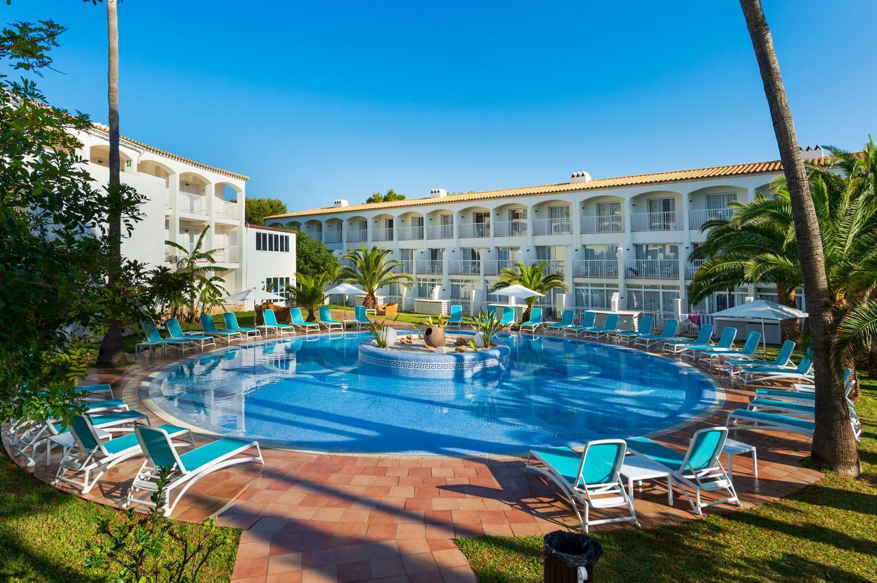 Hotel Vibra Cala Tarida-3Sup Cala Tarida  Exterior foto